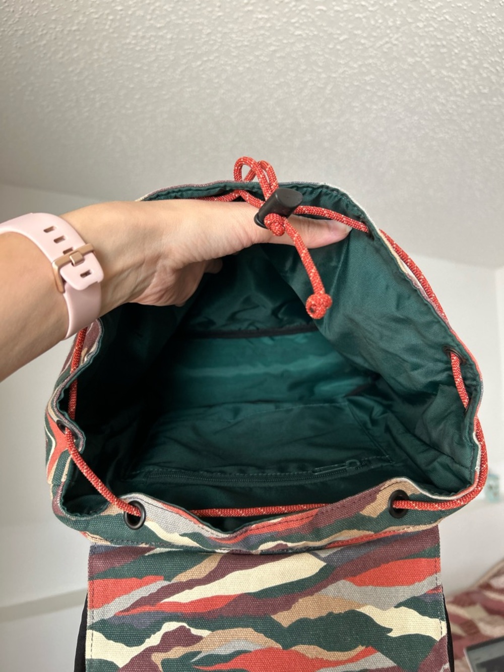 Kavu Backpack - Picture 4 of 6